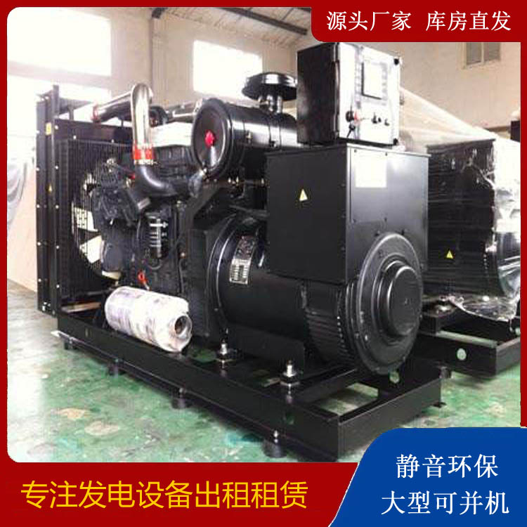 绵阳发电车出租 柴油发电机组需要经常换机油吗？