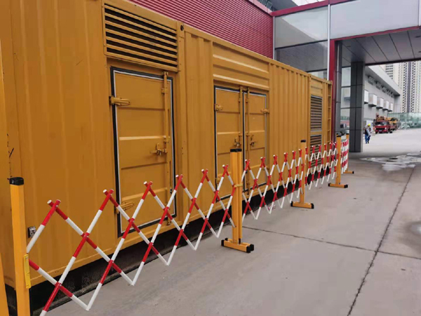 绵阳租赁发电机发电机油箱使用后要定期清除油箱底部沉淀的杂质