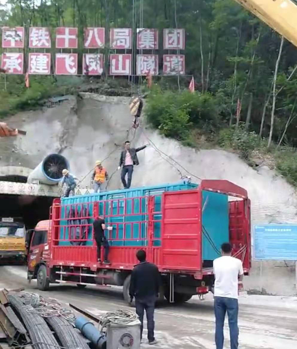 绵阳发电机组维修后输出功率降低是什么问题