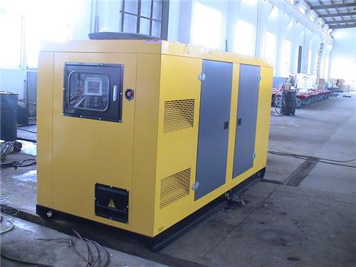 绵阳租赁发电机 柴油发电机组的蓄电池种类有哪些？