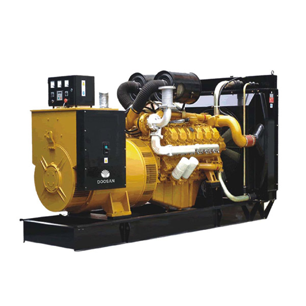 绵阳租赁发电机-怎样确保潍柴发电机组的质量