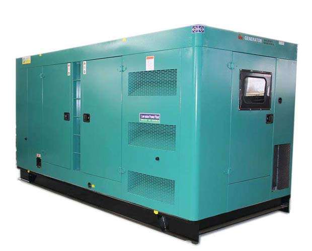 绵阳出租发电机-柴油发电机组低负荷运行危险吗？