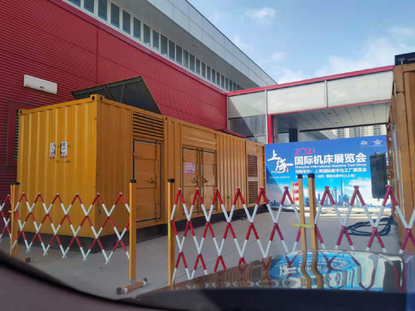 绵阳发电车出租-发电机无电压或电压太低怎么办？