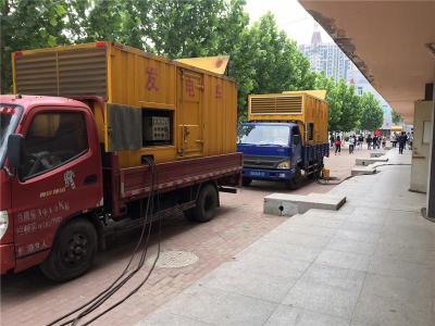 绵阳是否需要给柴油发电机安装保护装置