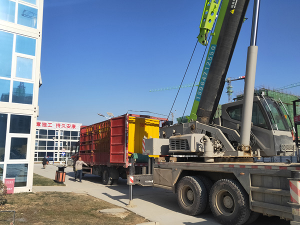 绵阳发电机出租50KW柴油发电机组需要配多粗电缆线