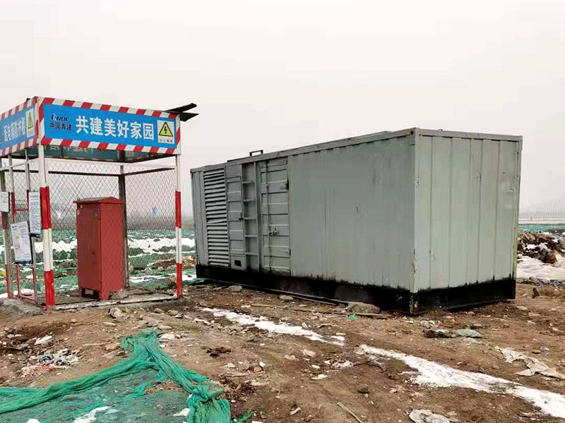 绵阳燃气发电机在高海拔地区运行时会遇到哪些常见故障？