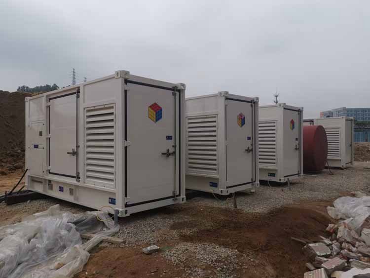 绵阳如何降低 200KW 柴油发电机的燃油消耗率？