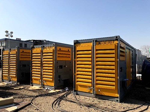 绵阳低温环境下，柴油发电机组电池充满电需要多长时间？