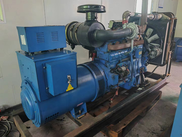 绵阳100kW柴油发电机组使用多级机油有哪些优缺点？