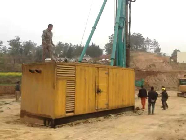 绵阳柴油发电机组应用场合有哪些？